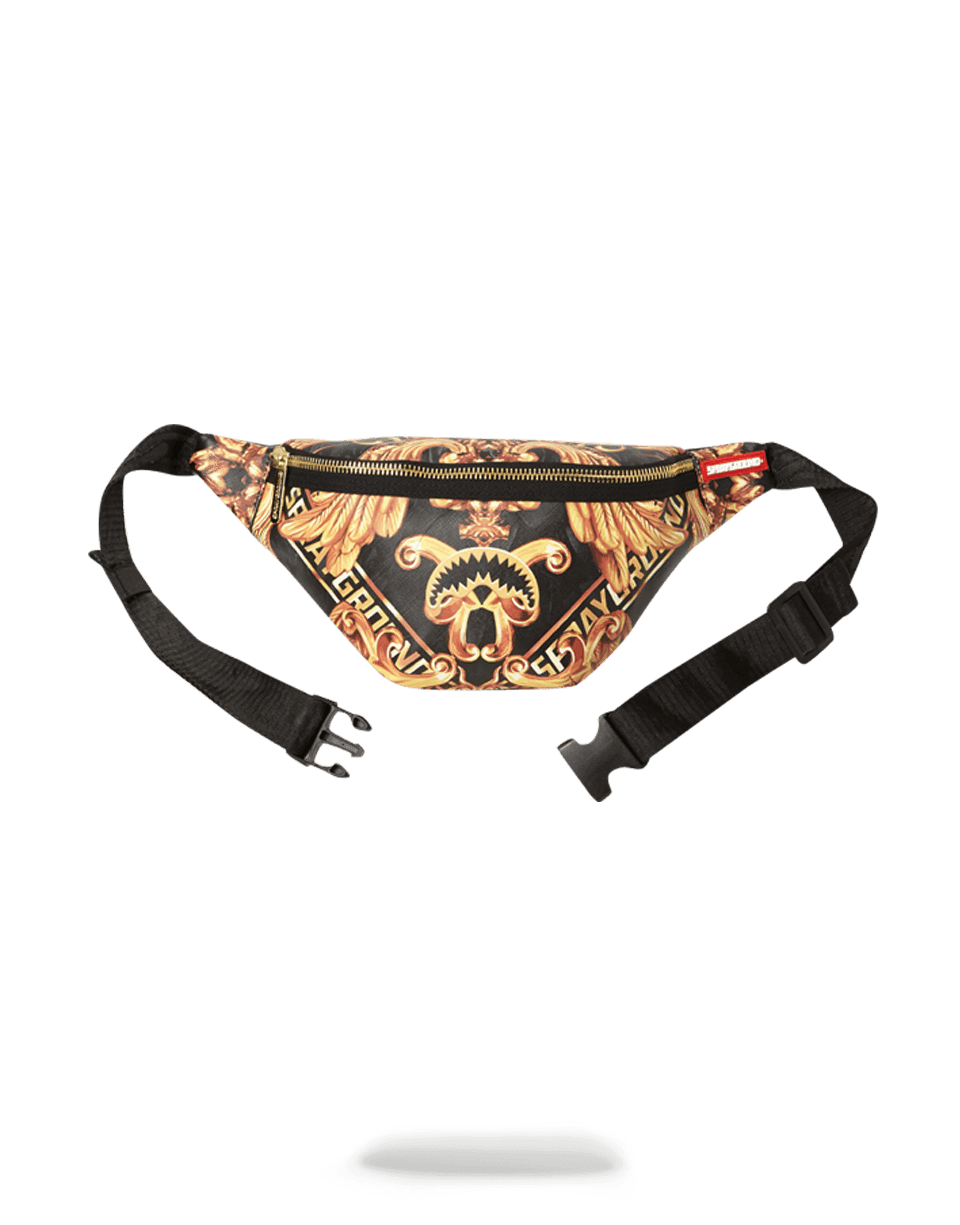 PALACE OF SHARKS CROSSBODY PALACE OF SHARKS CROSSBODY